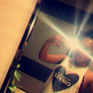 Meet your Posher, Rose